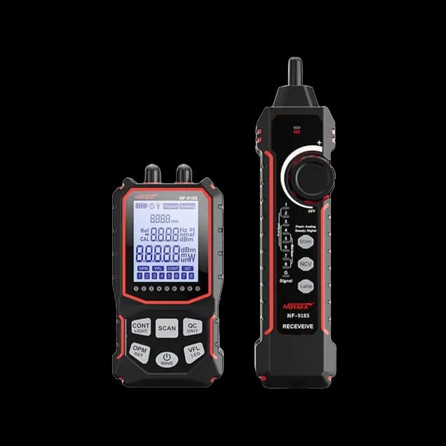 Noyafa NF-918S Cable Tester