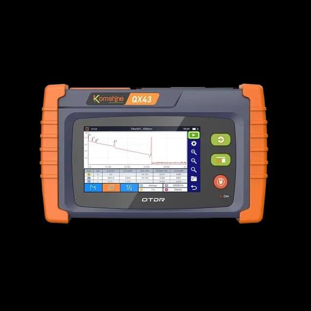 Komshine OTDR QX43-P1