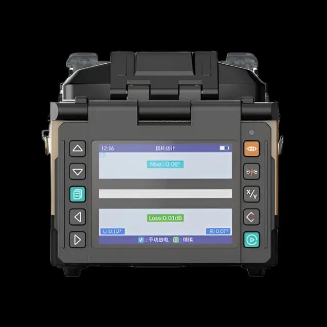 JILONG 500E-Mini Fusion Splicer