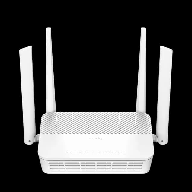 Wi-Fi Router WR3000H