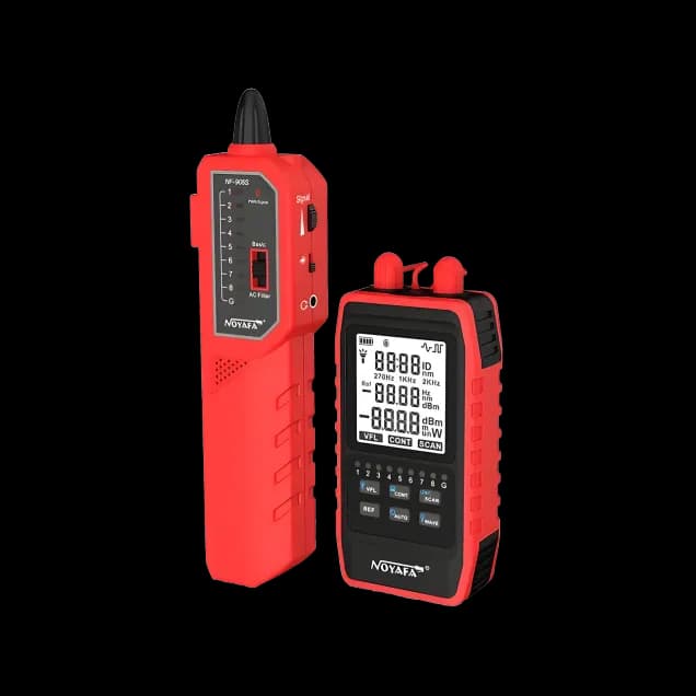 Noyafa NF-908S Cable tester
