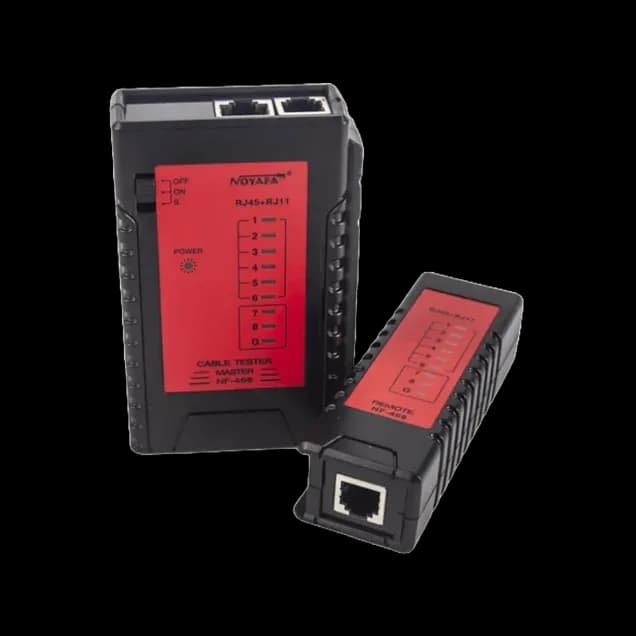 Noyafa NF-468V Cable tester