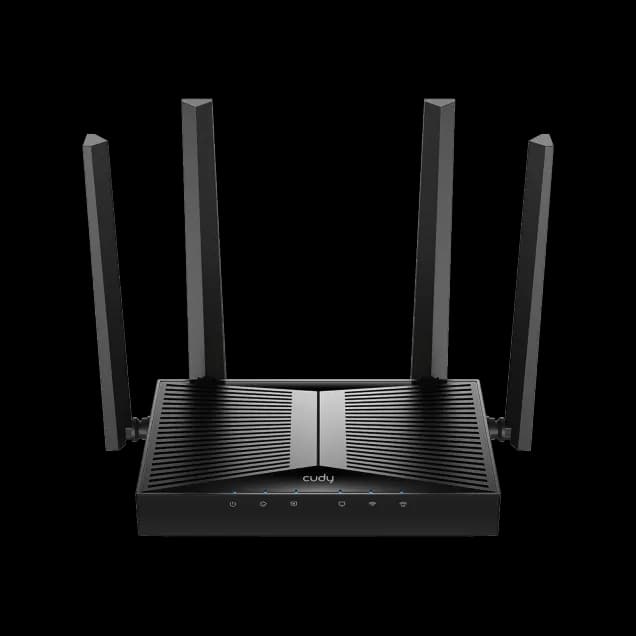 Wi-Fi Router WR3600