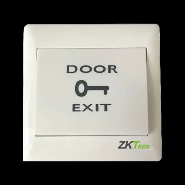 EX-802 Exit Button