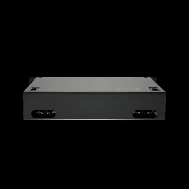 Rack Mount Patch Panel ODU-R48-SA