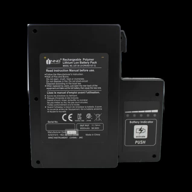 INNO LBT-30 Battery