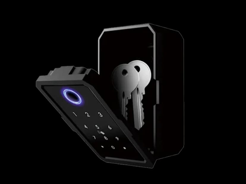 VIV-D3 Smart Key Box Access