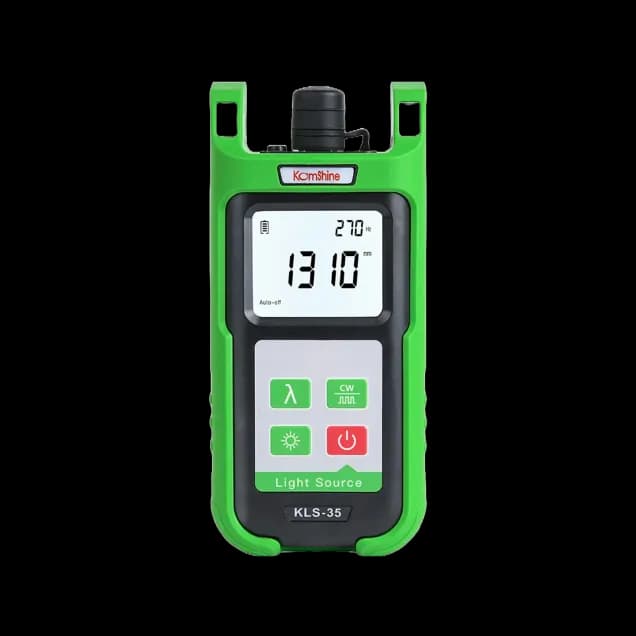Komshine KLS-35-S Optical Light Source