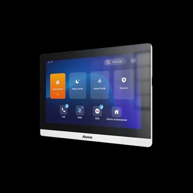Smart Panel Pro Akuvox C319H