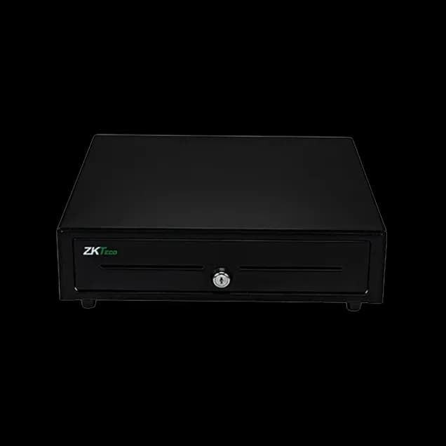 ZKC0508 Metal Cash Drawer