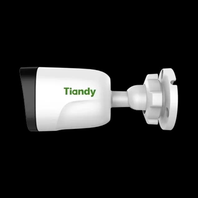 2MP AK Fixed Color Maker Bullet Camera Color Maker IR 30M 2.8mm Plasic + Dual light