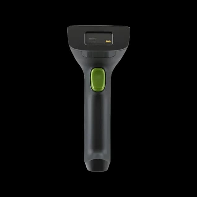 ZKB101S Barcode Scanner