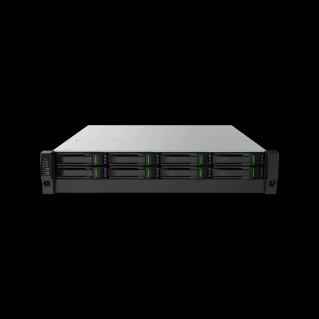 Central Storage Server TC-S3608 Spec:T/2U/V3.0 (K1000)