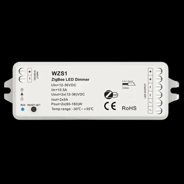 LED Dimmer (ZigBee) WZS1