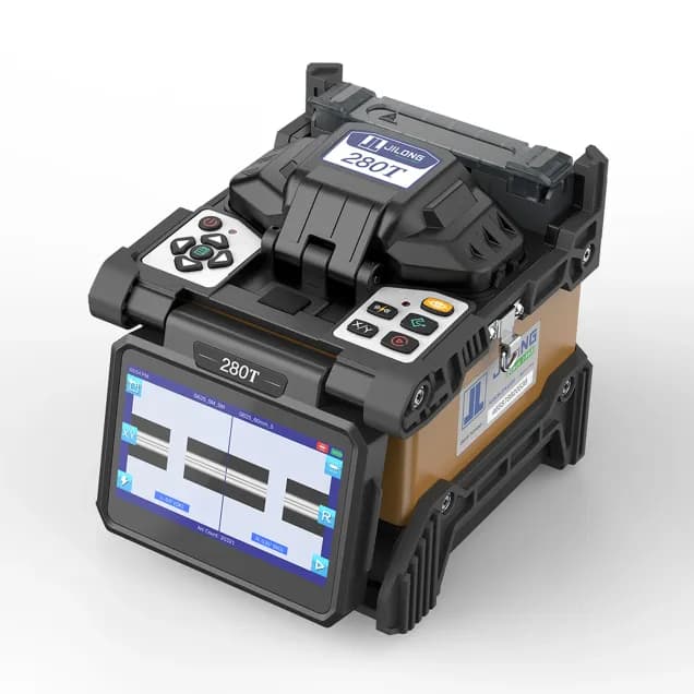 Jilong 260T Fusion Splicer