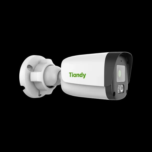 2MP AK Fixed Bullet Camera IR 30M 2.8mm Plastic + IR light