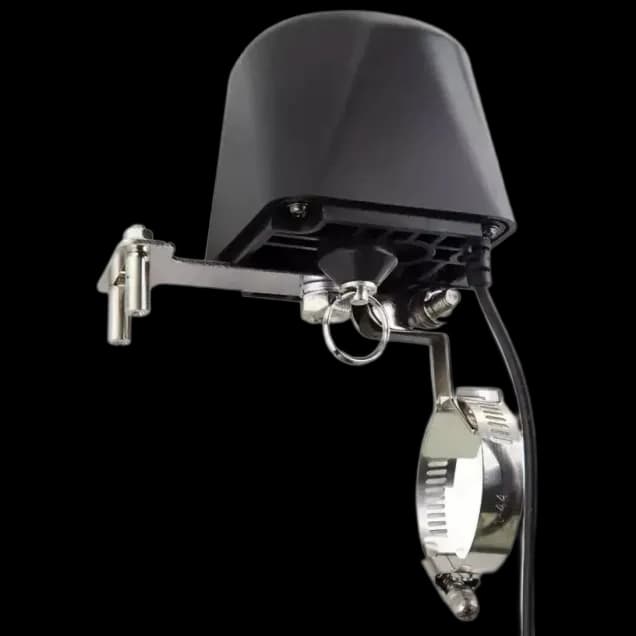 Smart Valve (ZigBee) Akubela SM-AW713