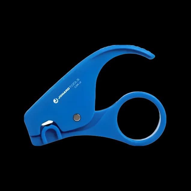 CAT/TP Cable Stripper Jonard CSR-56