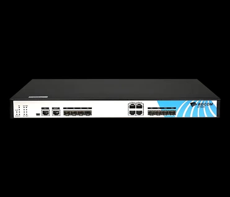 BDCOM GP3600-04C-2AC