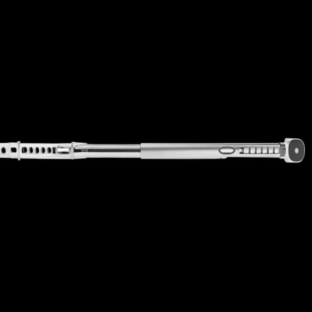Akubela Smart Home Curtain Track CT2545 (2.5-4.5M)