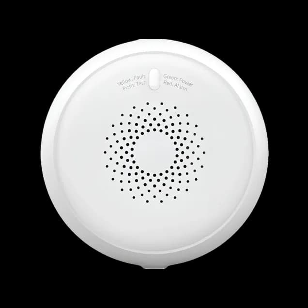 Smart Gas Sensor Akubela MIR-GA100-TY