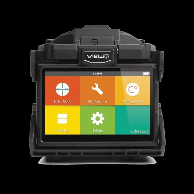 INNO View3 Fusion Splicer