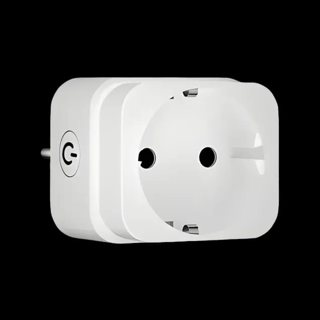 Smart Plug-EU version Akubela SM-PW732-EZ