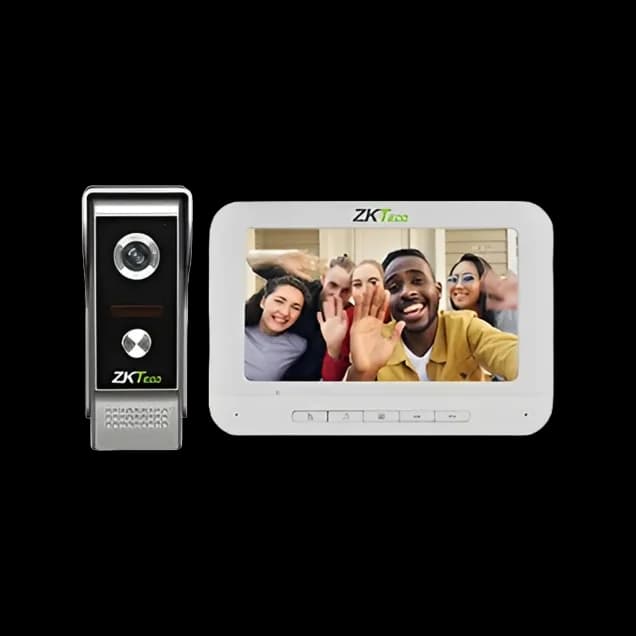 Analog Intercom Kit VDPO3-B3