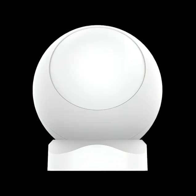 Smart Motion Sensor Akubela MIR-IR100-TY