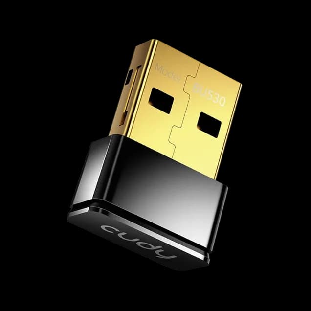 Bluetooth USB Adapter BU530