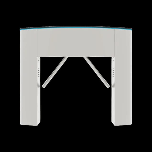 TS5011A Motorized Tripod Turnstile