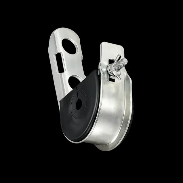 J Hook (8-12mm) Suspension Clamp