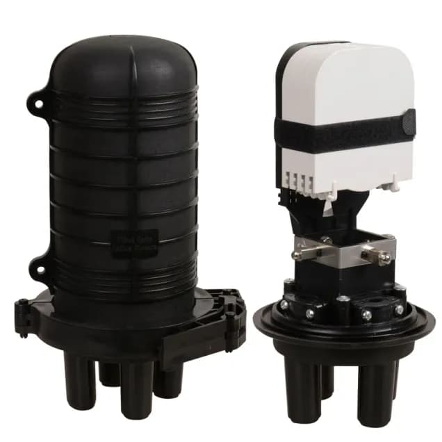 YCDH-D024-1 Dome Type Fiber Optic Splice Closure