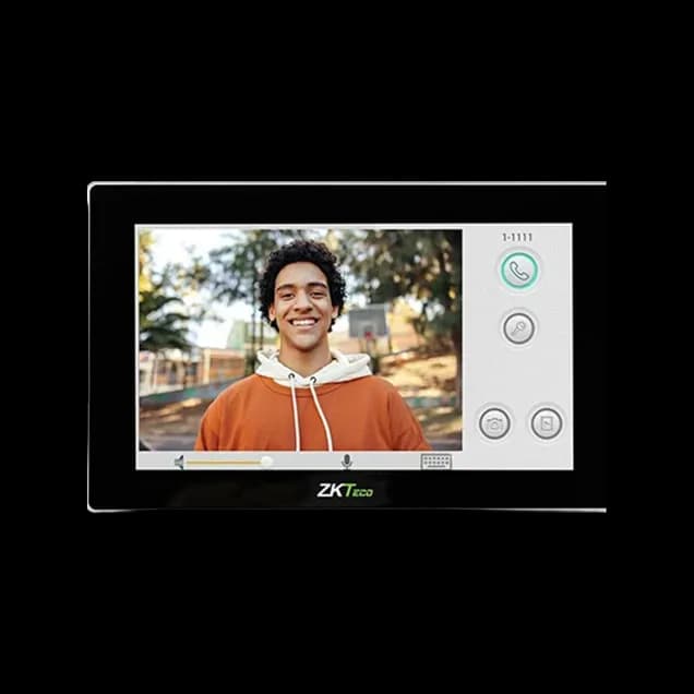 Smart Video Indoor Monitor VT10-B21L