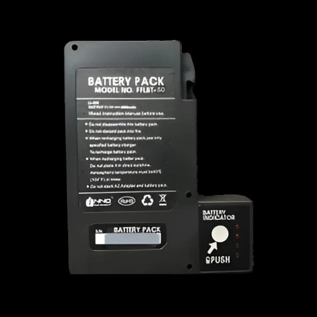 INNO FFLBT-50 Batter