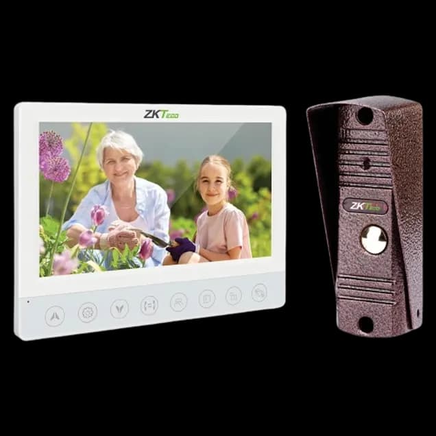 Intercom Kit VK07-A01