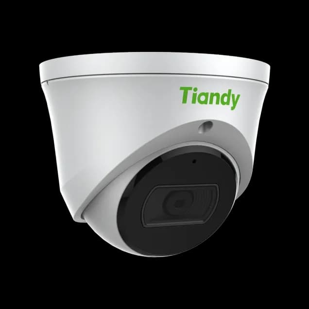  5MP LK Fixed Color Maker Turret Starlight Camera IR 30M 2.8mm Metal + Dual Light 