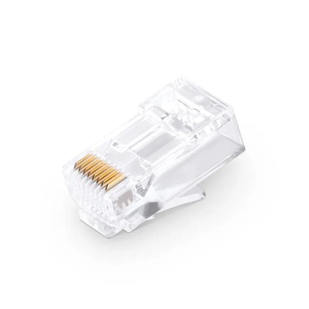 Connector RJ45 for Cat6 UTP