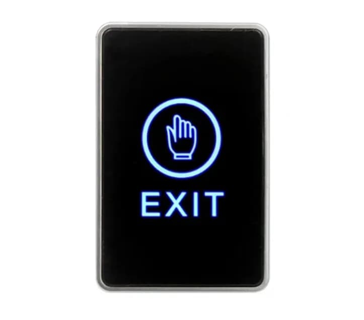 VIV-912 Touch Exit Button