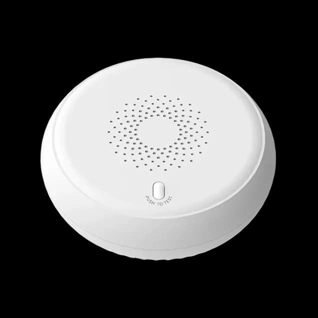 Smart Smoke Sensor Akubela MIR-SM100-TY