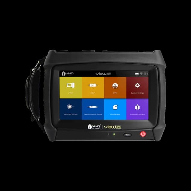 INNO OTDR View600 Module 4