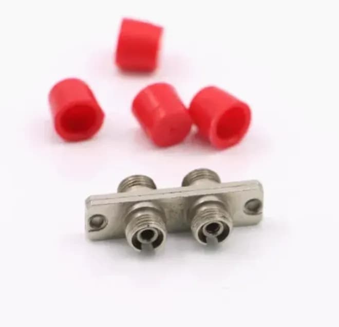 Optowire Adapter FC/UPC duplex