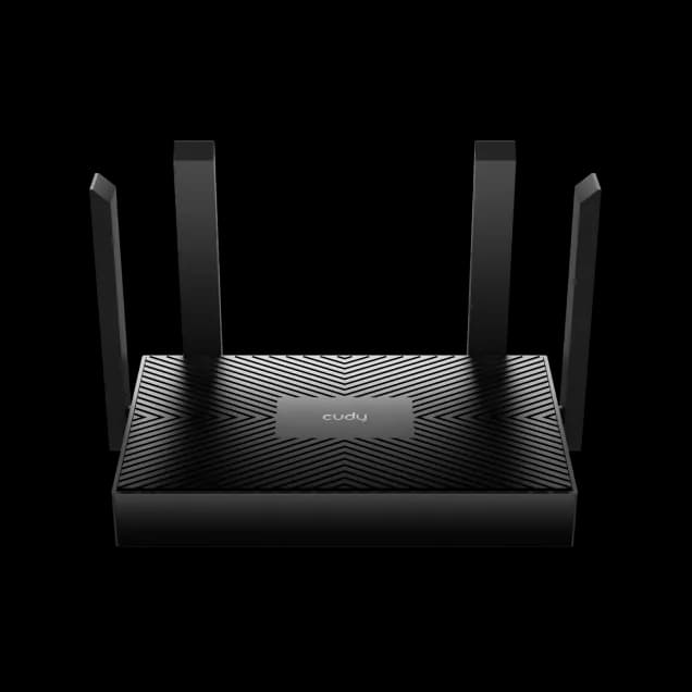Wi-Fi Router WR1500