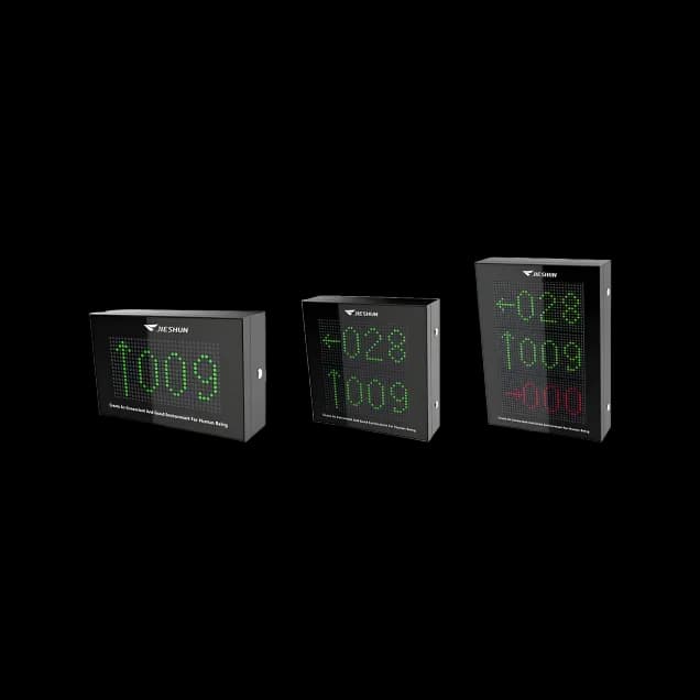 JSPJ11102-4G-3-G Outdoor Wayfinding Signs
