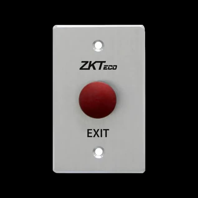 EB103-R Exit Button