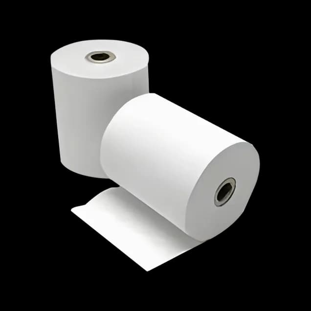 ZKteco Receipt Paper (80*70mm)