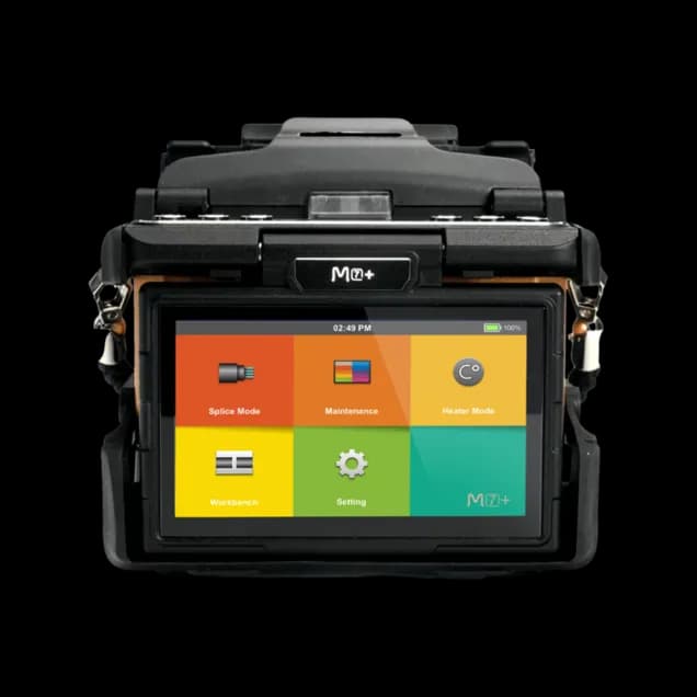 INNO M7+ Fusion Splicer