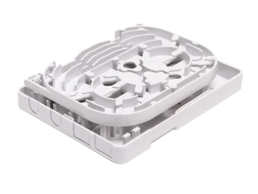 YDB-02C Fiber Optic Drop Box