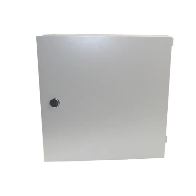 YTDB-2M96A(24SC/48LC) Fiber Optic Distribution Metal Box
