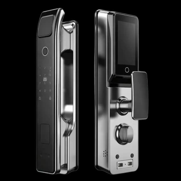 Smart Lock Akubela SL50